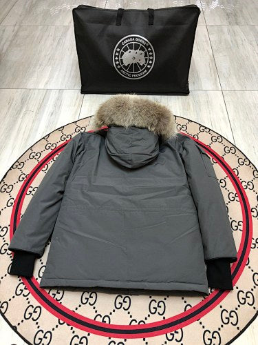 Canada Goose Expedition Parka – Unisex | Multiple Colors