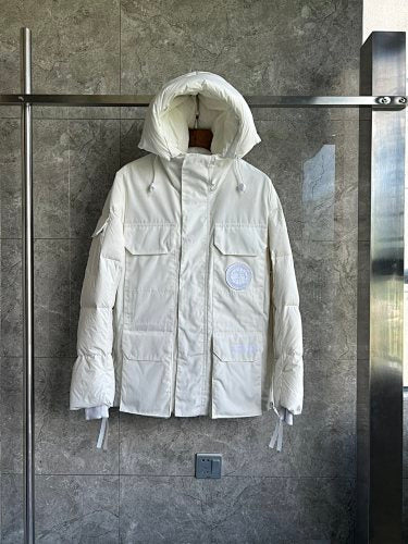 Canada Goose Expedition Parka – Limited Edition (Unisex)