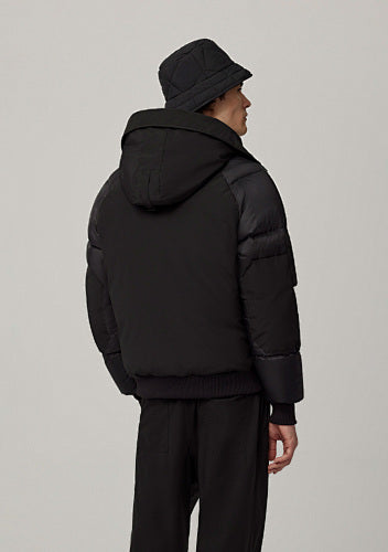 Canada Goose Cropped Puffer Jacket (Unisex)
