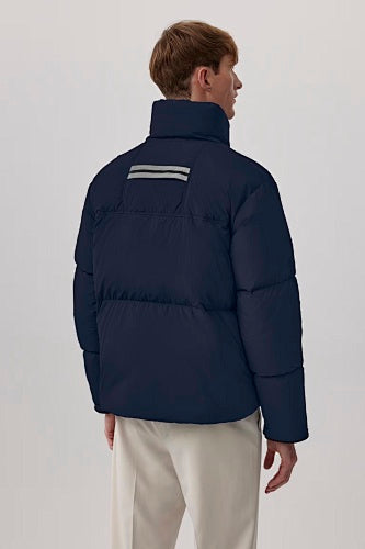 Canada Goose Short Puffer Jacket (Unisex)