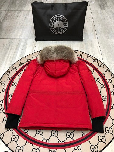 Canada Goose Expedition Parka – Unisex | Multiple Colors