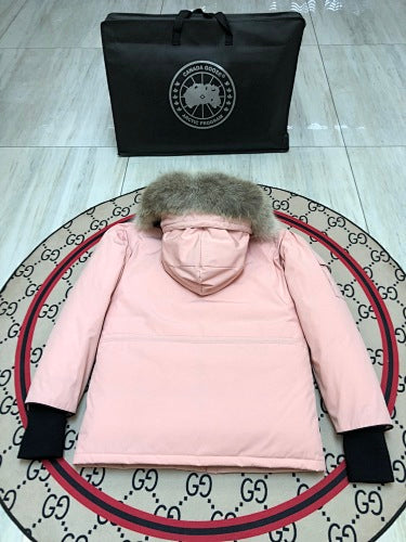 Canada Goose Expedition Parka – Unisex | Multiple Colors
