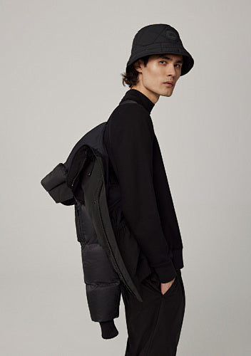 Canada Goose Cropped Puffer Jacket (Unisex)