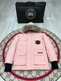 Canada Goose Expedition Parka – Unisex | Multiple Colors