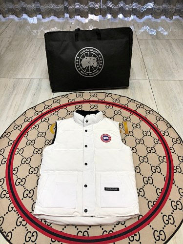 Canada Goose Freestyle Crew Vest (Unisex)