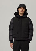 Canada Goose Cropped Puffer Jacket (Unisex)
