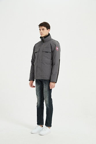 Canada Goose Men's Field Jacket