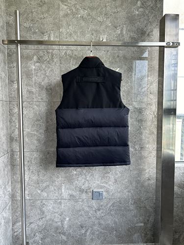Canada Goose Down Vest (Unisex)