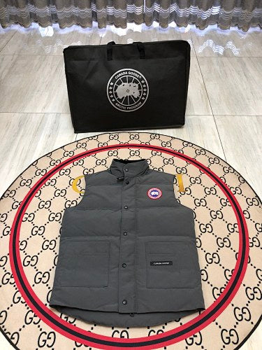 Canada Goose Freestyle Crew Vest (Unisex)