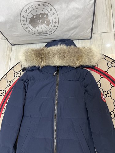 Canada Goose Women's Down Parka