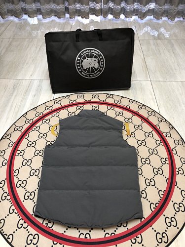 Canada Goose Freestyle Crew Vest (Unisex)