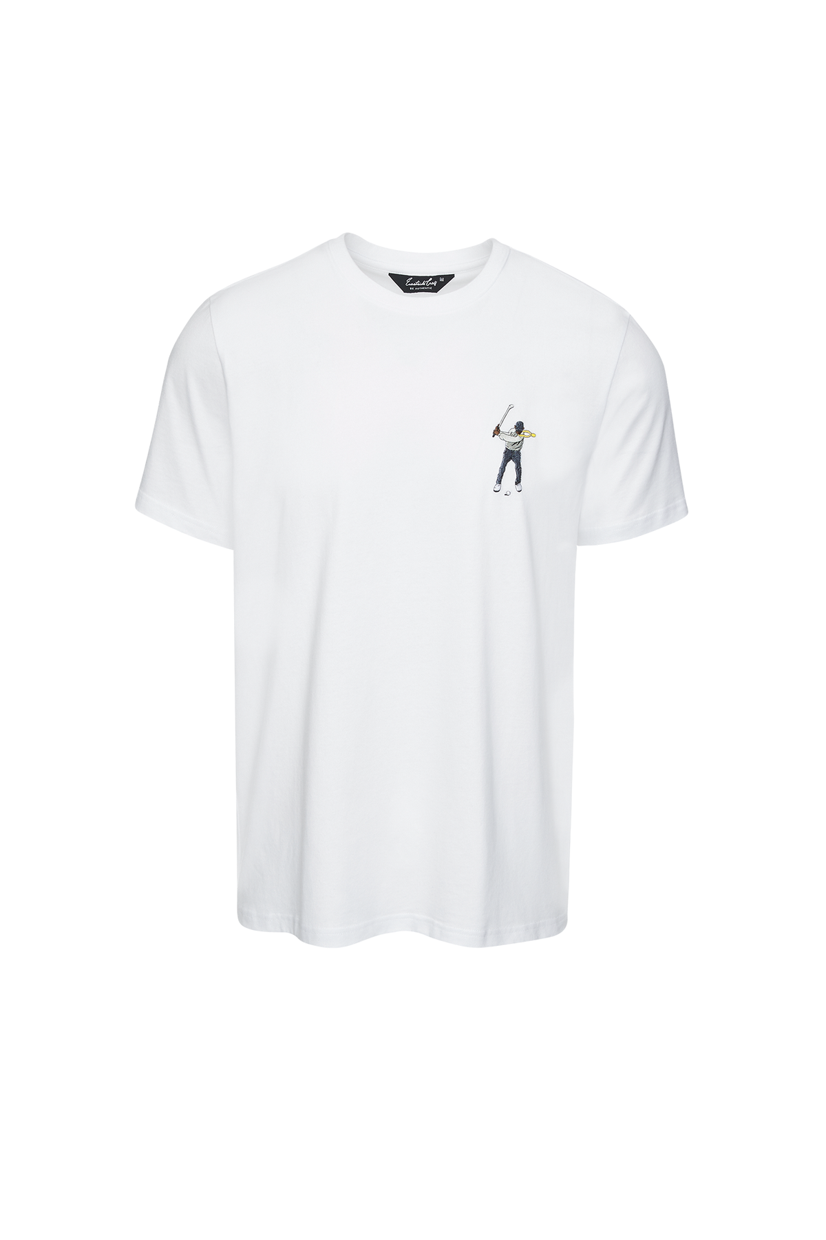 Eastside Golf Core Short Sleeve Tee