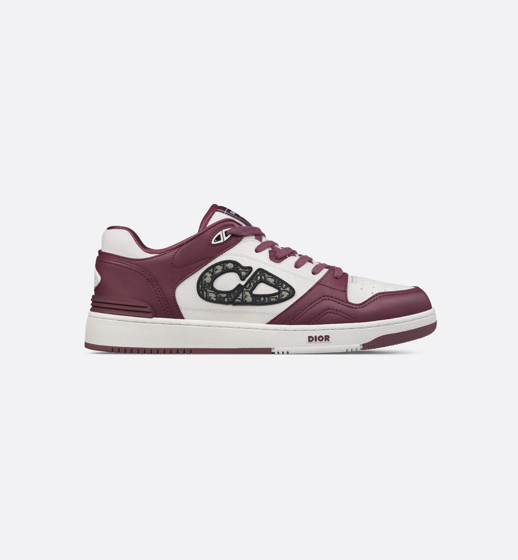 Dior B57 Low-Top Sneakers