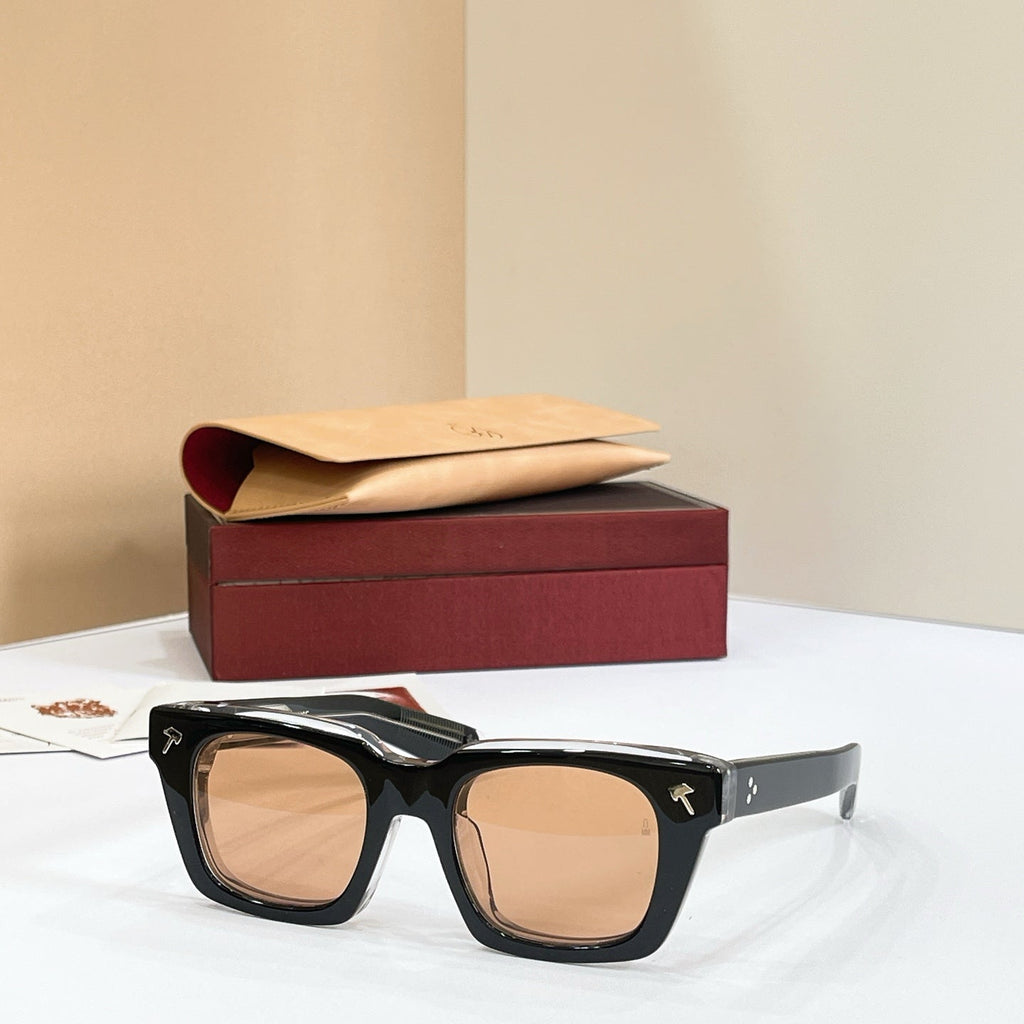 Jacques Marie Mage Sunglasses – Quentin