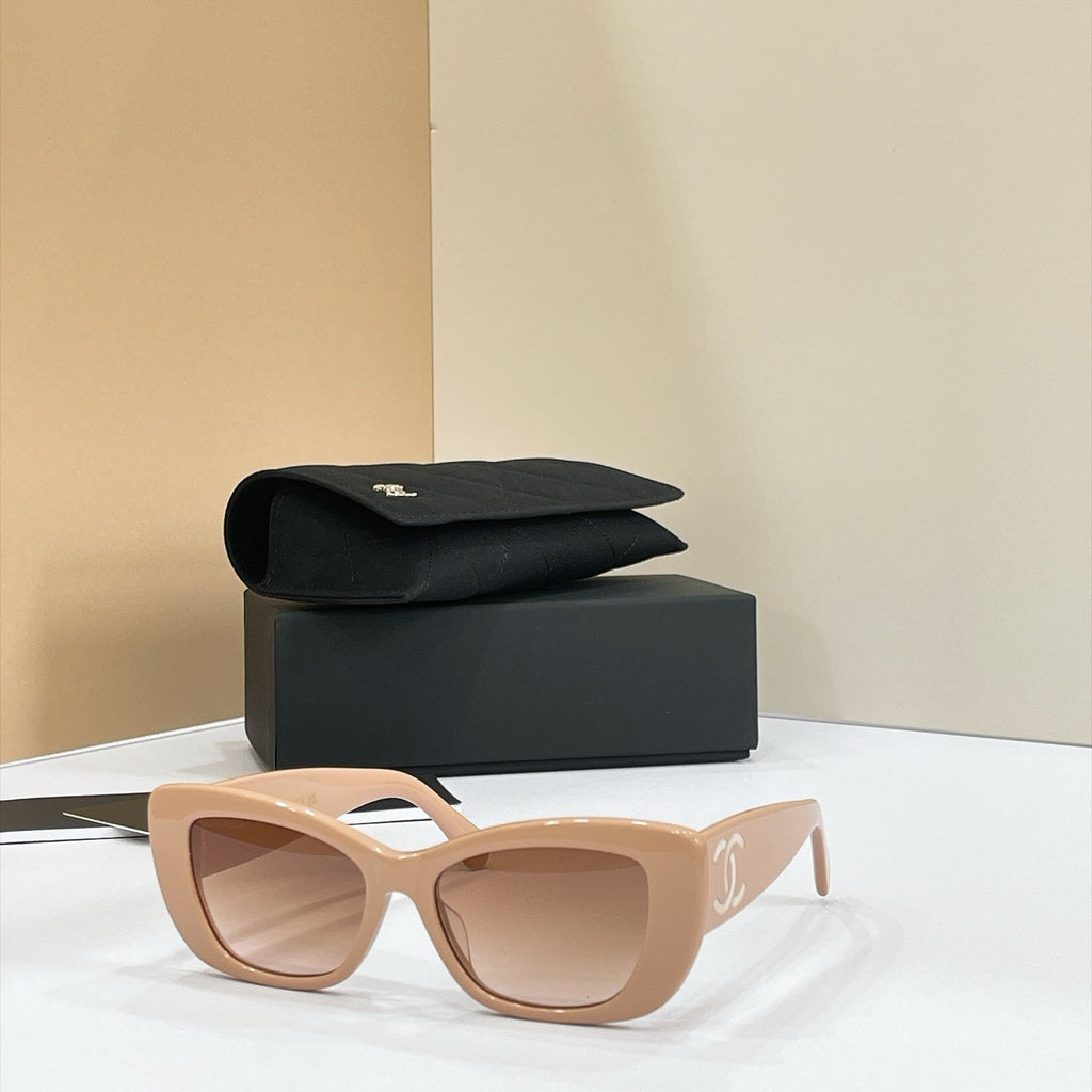 Chanel Sunglasses – A71766